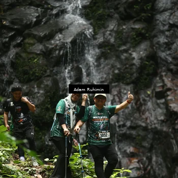Runner Photo 8147370