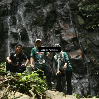 Runner Photo 8147387