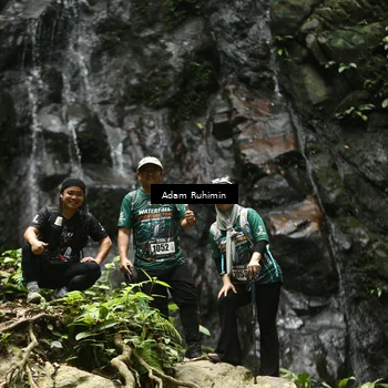 Runner Photo 8147388