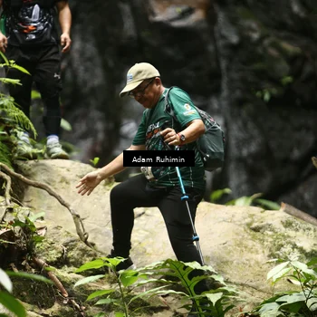 Runner Photo 8147392