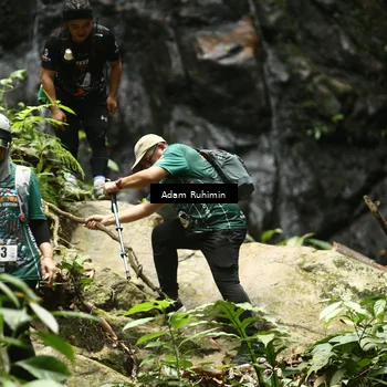 Runner Photo 8147394