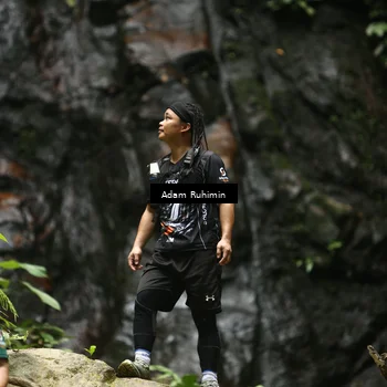 Runner Photo 8147398