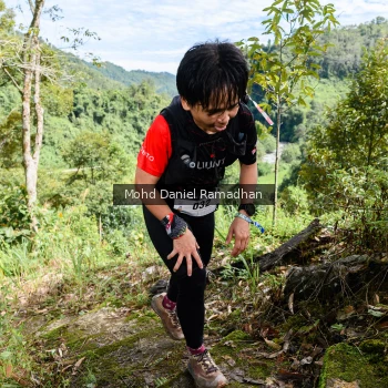 Runner Photo 81474