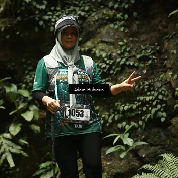 Runner Photo 8147405