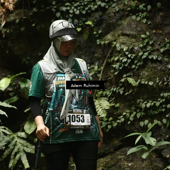 Runner Photo 8147407