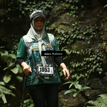 Runner Photo 8147408