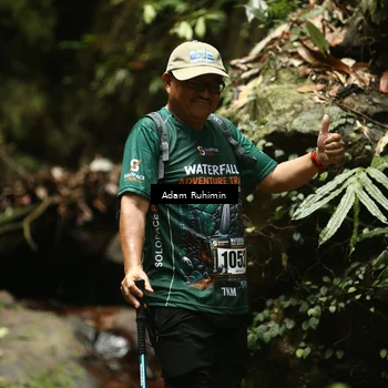 Runner Photo 8147414