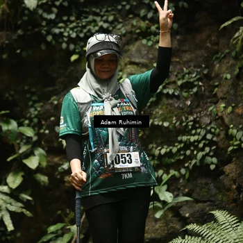 Runner Photo 8147415