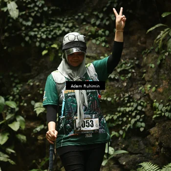 Runner Photo 8147416