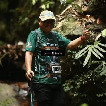 Runner Photo 8147421
