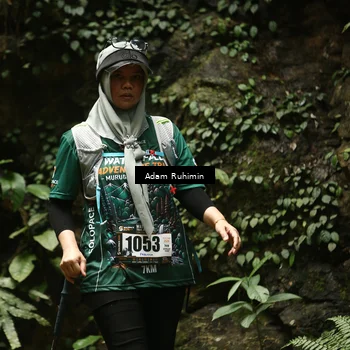 Runner Photo 8147422