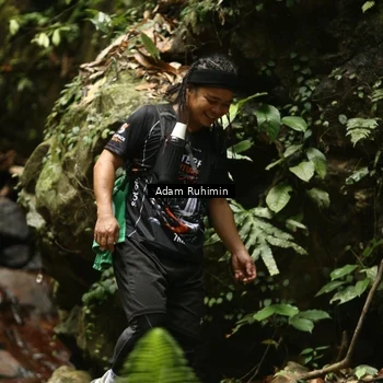 Runner Photo 8147428