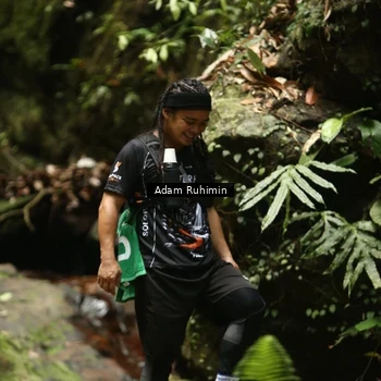 Runner Photo 8147436