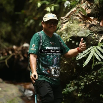 Runner Photo 8147437