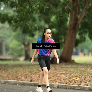 Runner Photo 8147444