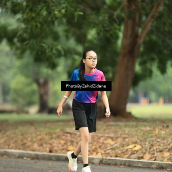 Runner Photo 8147445