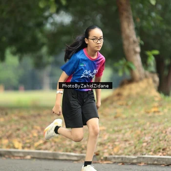 Runner Photo 8147446