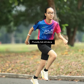 Runner Photo 8147447
