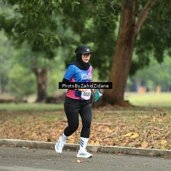 Runner Photo 8147448