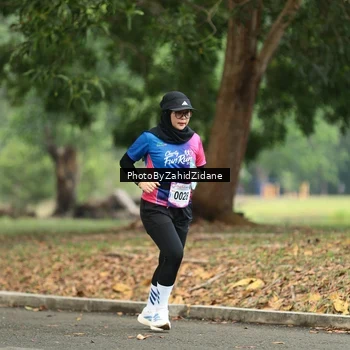 Runner Photo 8147449