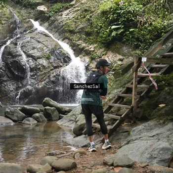 Runner Photo 8147462