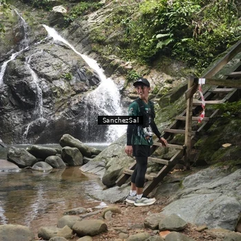 Runner Photo 8147471