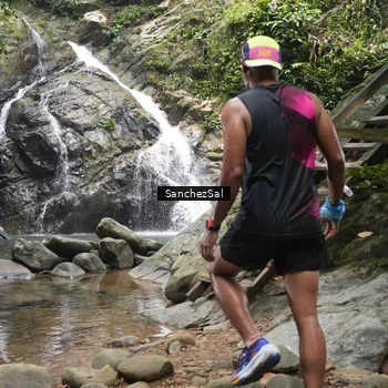 Runner Photo 8147473