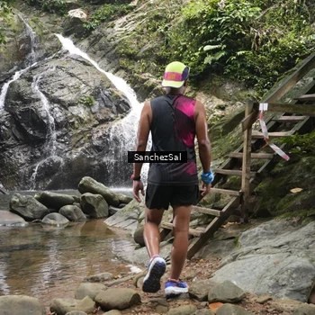 Runner Photo 8147474