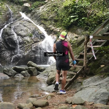 Runner Photo 8147476