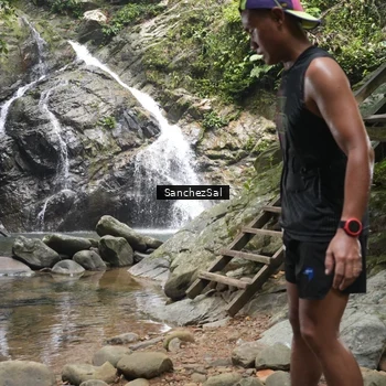 Runner Photo 8147480
