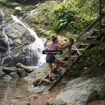 Runner Photo 8147486