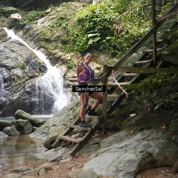 Runner Photo 8147492