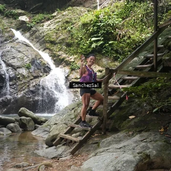Runner Photo 8147494