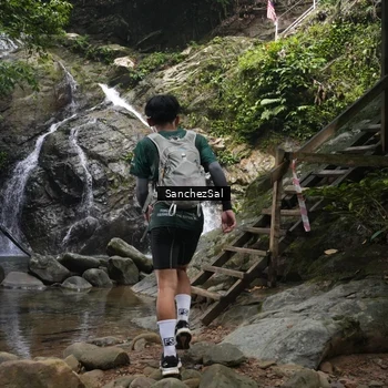 Runner Photo 8147496