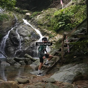 Runner Photo 8147501
