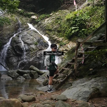 Runner Photo 8147509