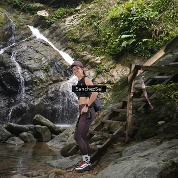 Runner Photo 8147529