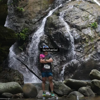 Runner Photo 8147542