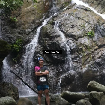 Runner Photo 8147543