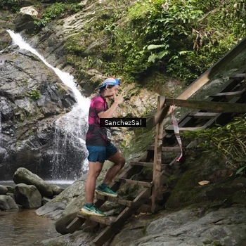 Runner Photo 8147560