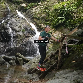 Runner Photo 8147566