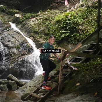 Runner Photo 8147567