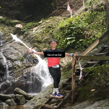 Runner Photo 8147579