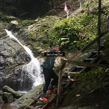 Runner Photo 8147583