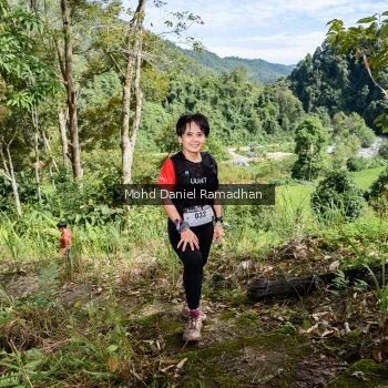 Runner Photo 81476