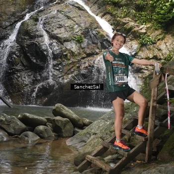 Runner Photo 8147615