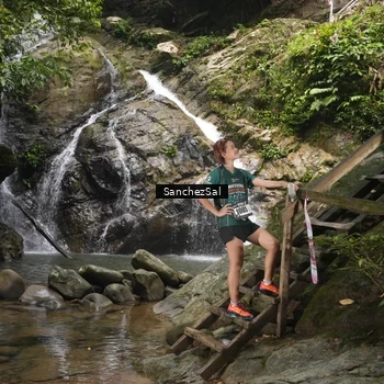 Runner Photo 8147618