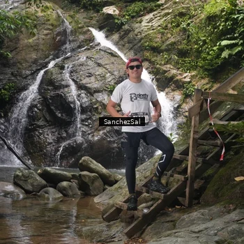 Runner Photo 8147622