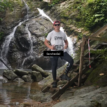 Runner Photo 8147628