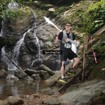 Runner Photo 8147631